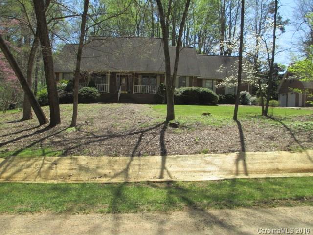 245 Stanwyck Road Salisbury, NC 28147 - Photo 1 of 24