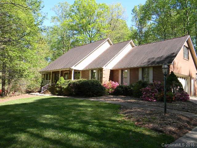 245 Stanwyck Road Salisbury, NC 28147 - Photo 2 of 24