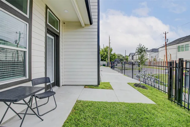 $3,500 | 1913 Hoskins Drive, Unit A, Houston, TX 77080