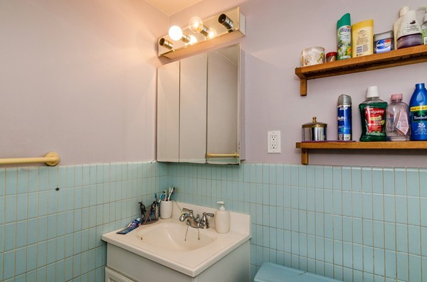 100 Lake Shore Road, Unit 1 Boston, MA 02135 - Photo 15 of 19