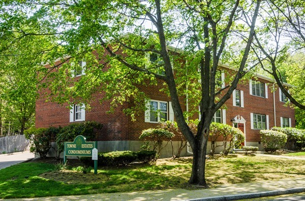 100 Lake Shore Road, Unit 1 Boston, MA 02135 - Photo 18 of 19