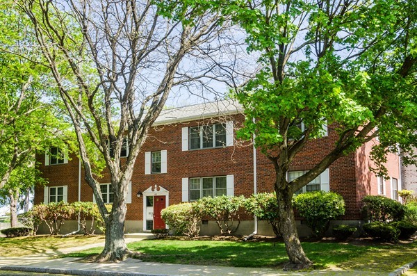 100 Lake Shore Road, Unit 1 Boston, MA 02135 - Photo 3 of 19