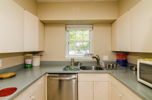 100 Lake Shore Road, Unit 1 Boston, MA 02135 - Photo 4 of 19