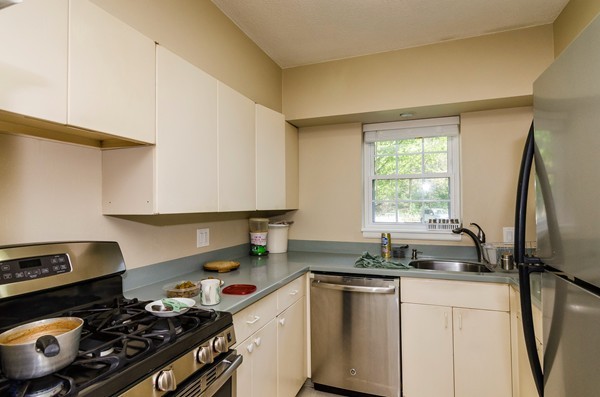 100 Lake Shore Road, Unit 1 Boston, MA 02135 - Photo 5 of 19