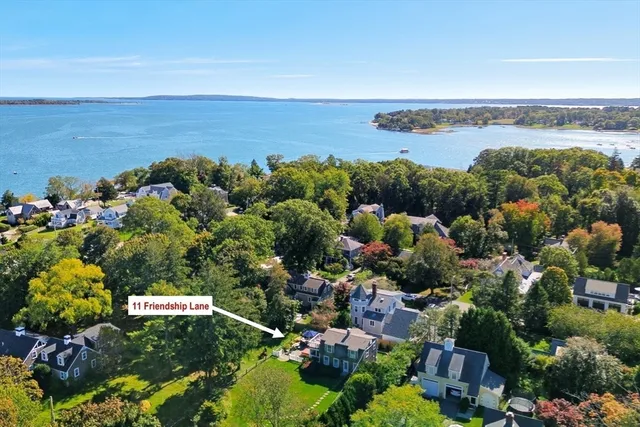 $3,950 | 11 Friendship Lane, Duxbury, MA 02332