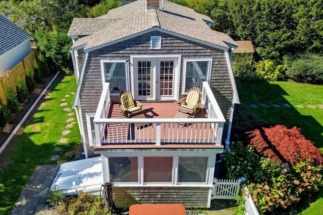 $3,950 | 11 Friendship Lane, Duxbury, MA 02332