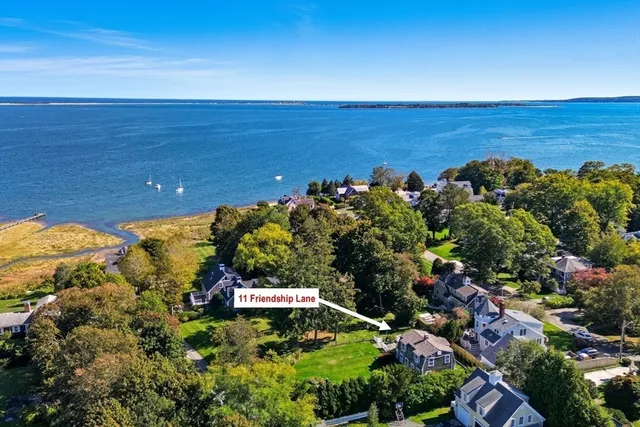 $3,950 | 11 Friendship Lane, Duxbury, MA 02332