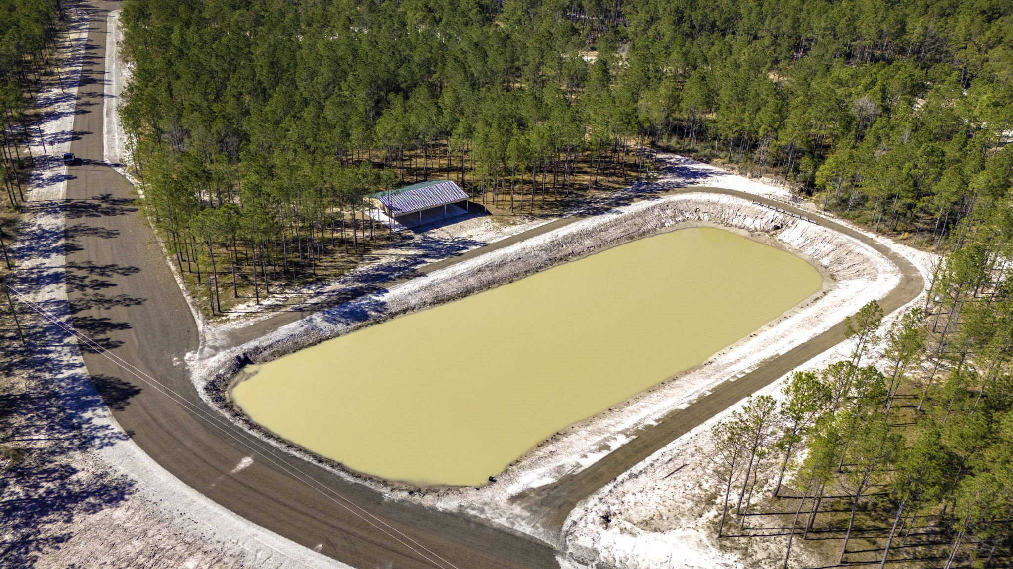 44 King Ranch Road Road Onalaska, TX 77360 - Photo 20 of 21