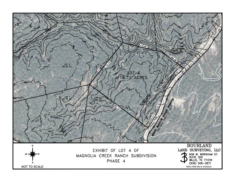 44 King Ranch Road Road Onalaska, TX 77360 - Photo 5 of 21