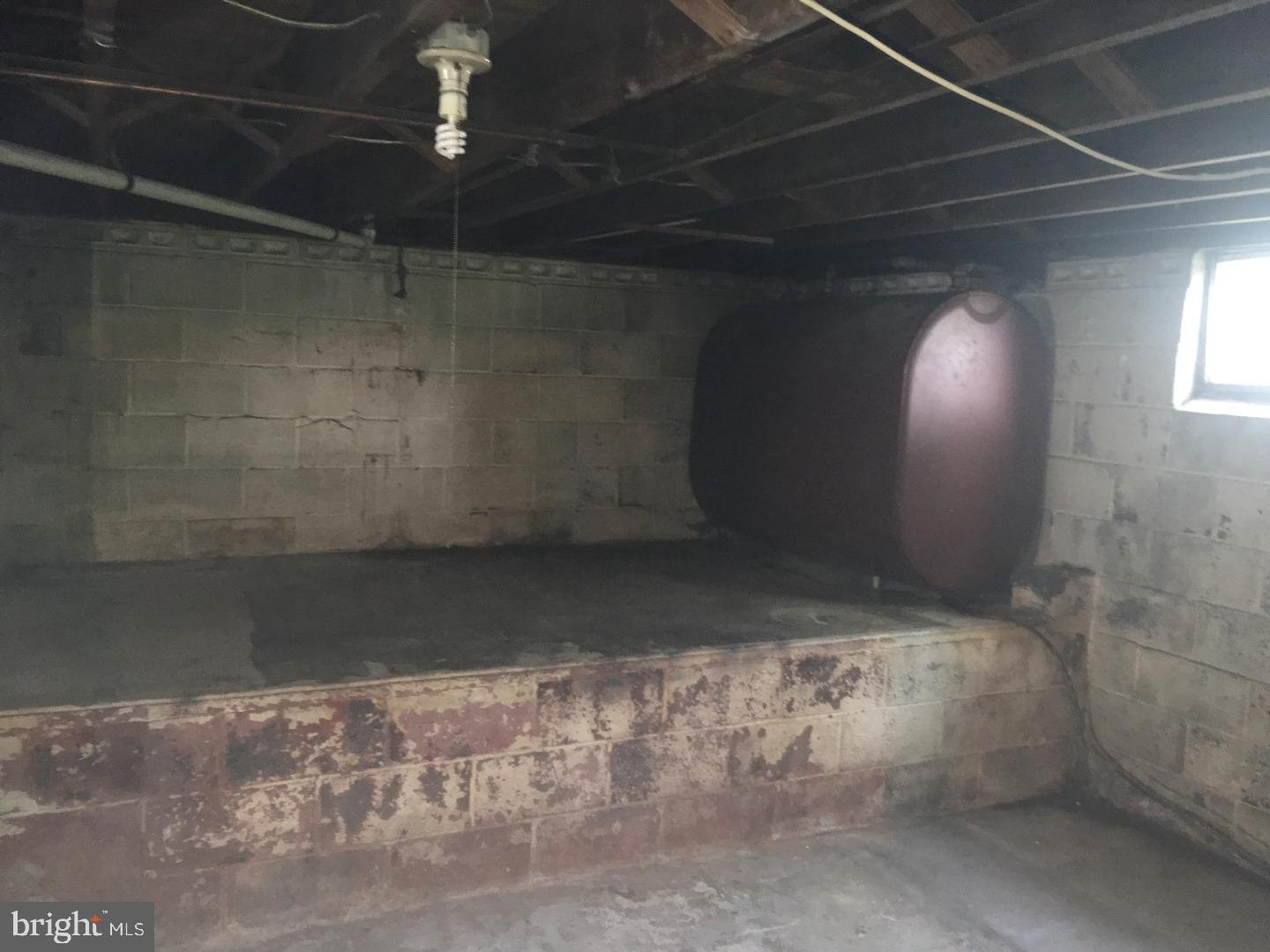 415 Pine Street Florence, NJ 08518 - Photo 12 of 14 Basement
