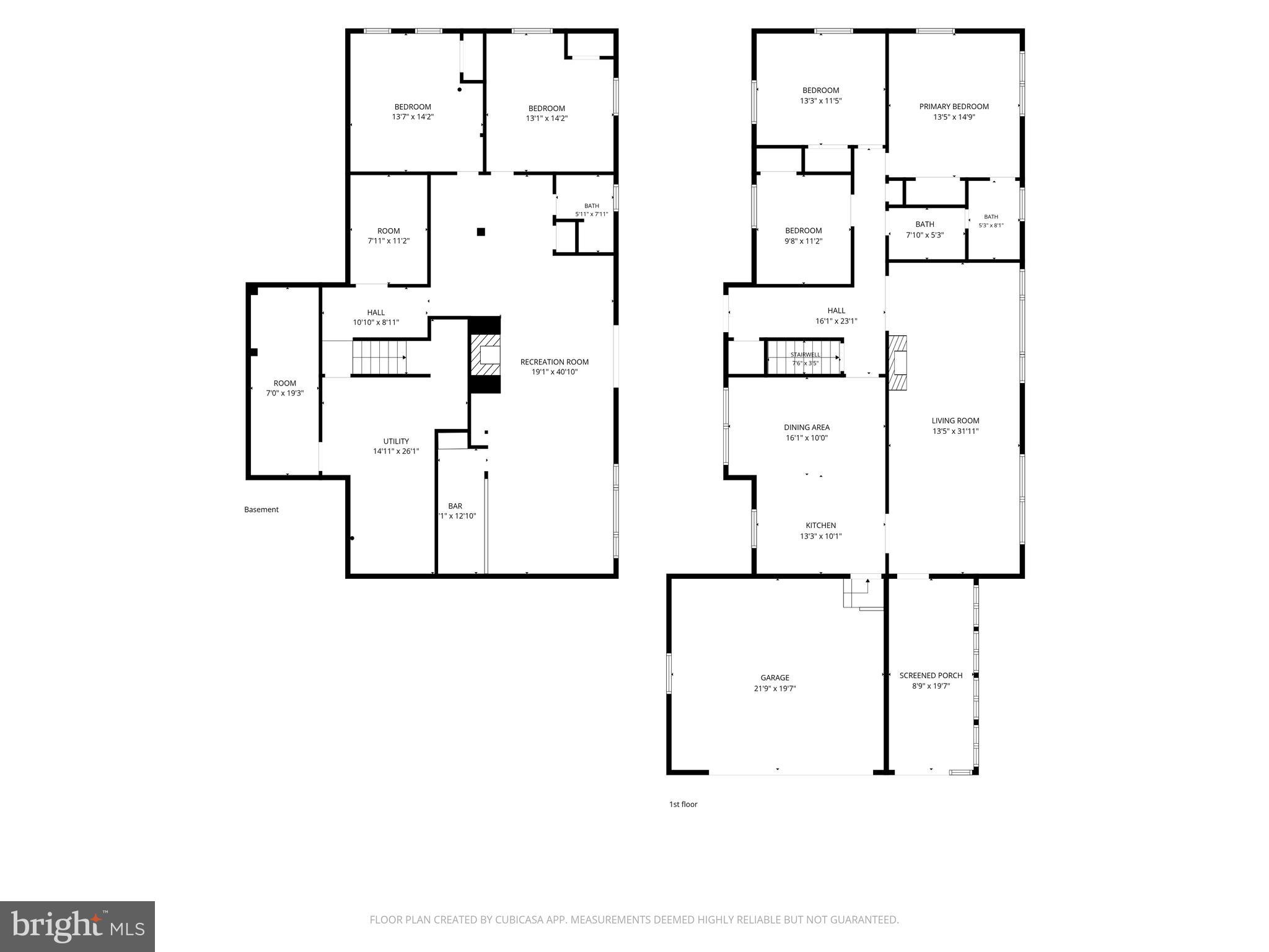 22300 Peach Tree Road Boyds, MD 20841 - Photo 43 of 45