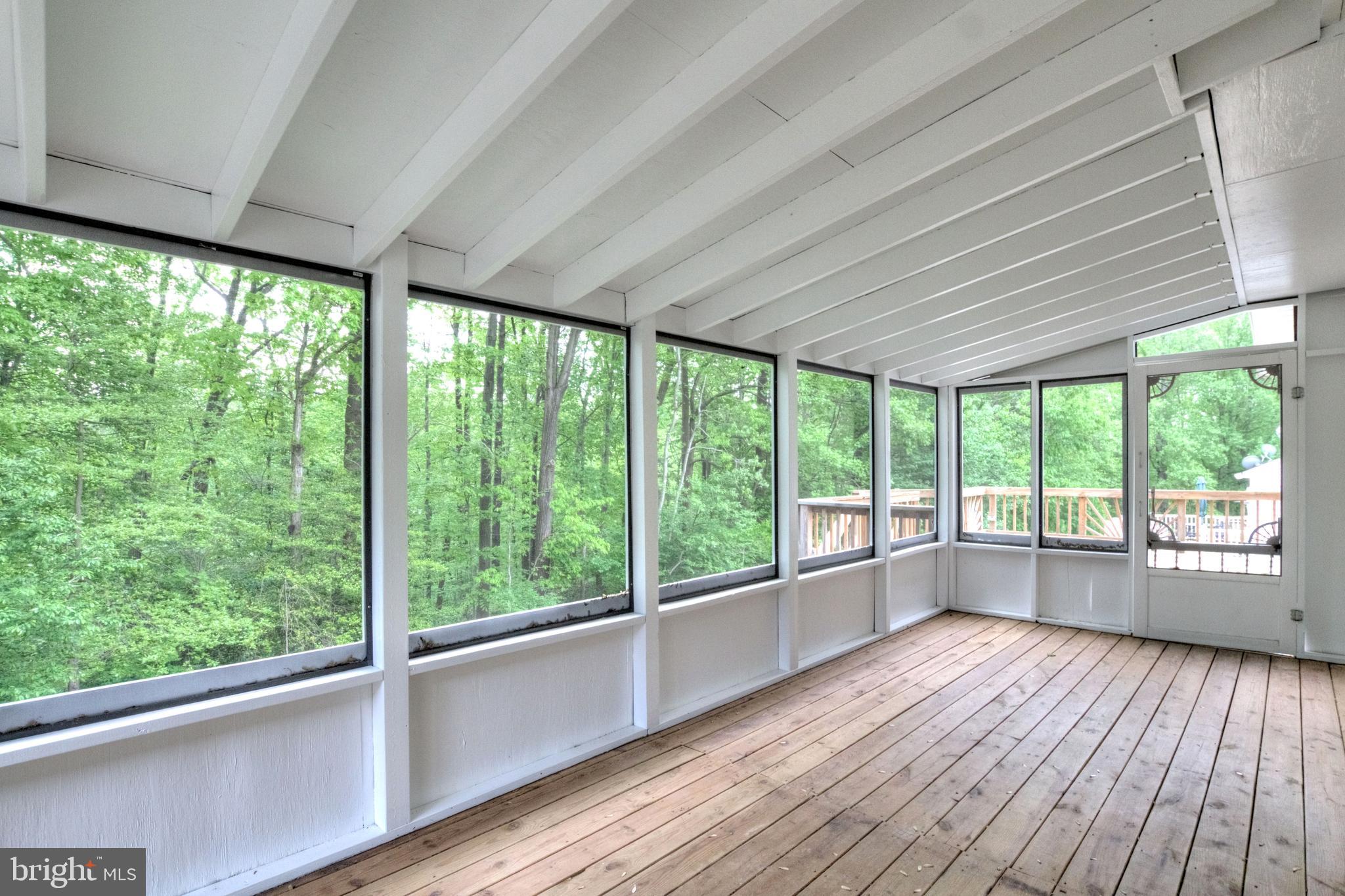 8105 West Point Drive Springfield, VA 22153 - Photo 11 of 32 Porch