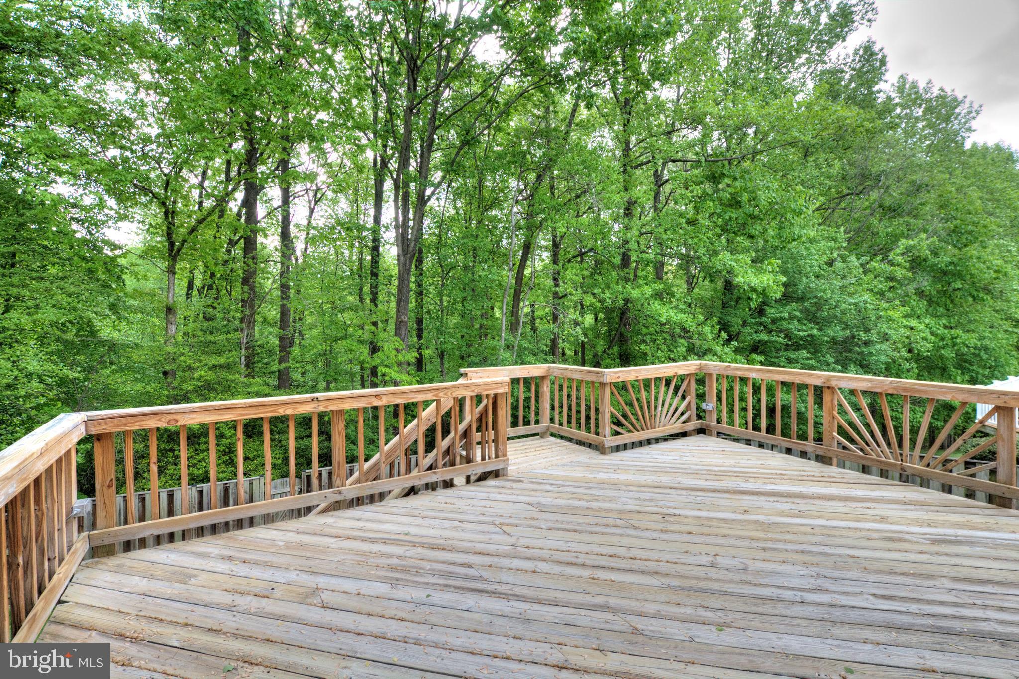 8105 West Point Drive Springfield, VA 22153 - Photo 13 of 32 Porch