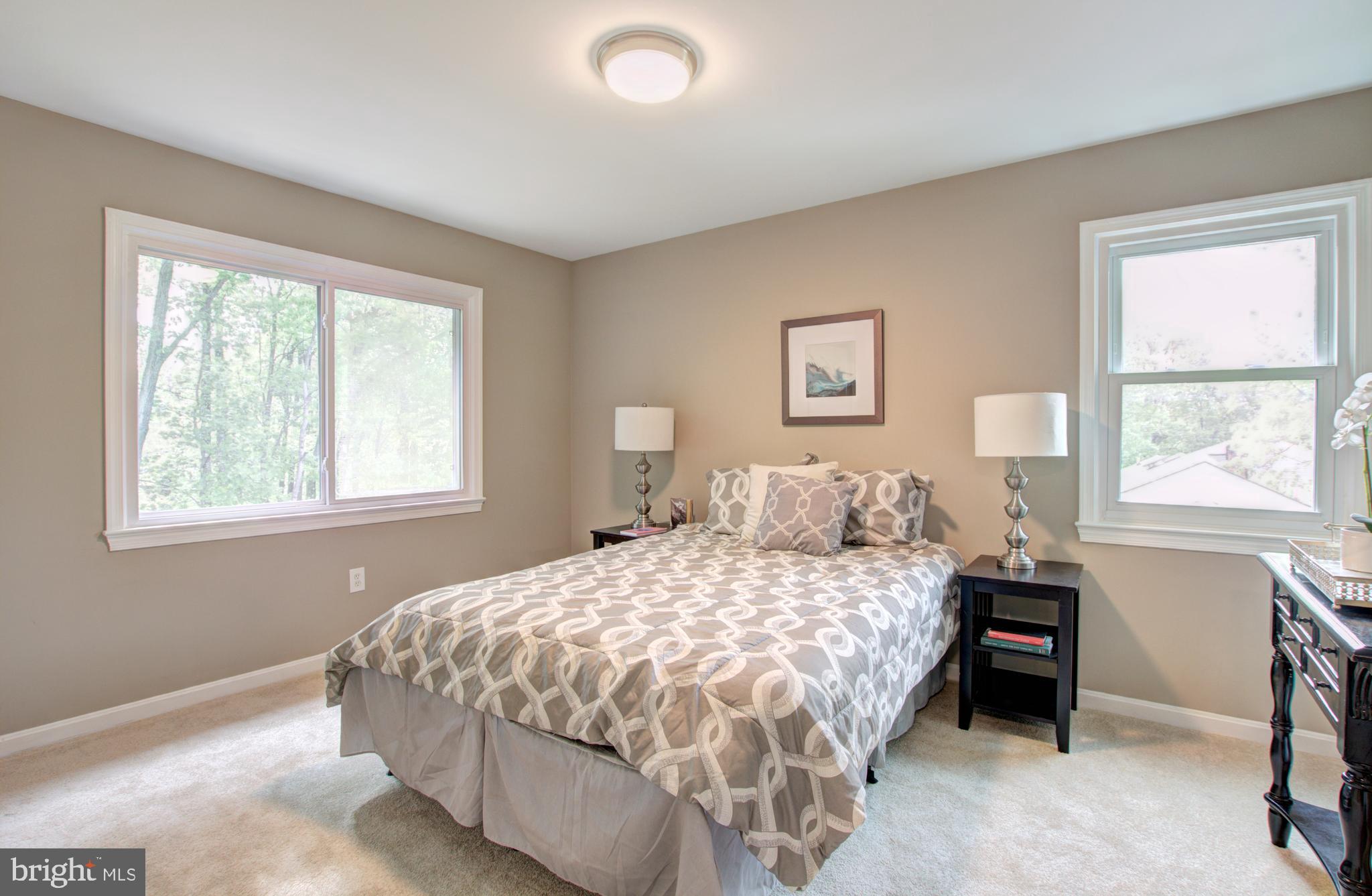 8105 West Point Drive Springfield, VA 22153 - Photo 15 of 32 Master Bedroom