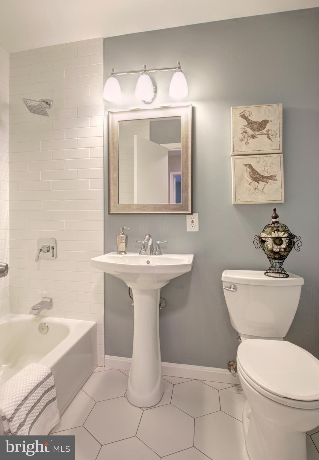 8105 West Point Drive Springfield, VA 22153 - Photo 21 of 32 Bathroom
