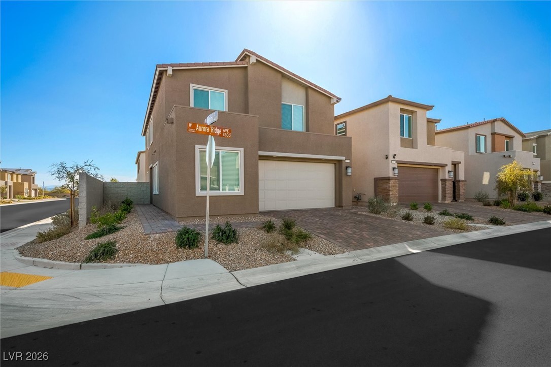 8327 Aurora Rdg Avenue Las Vegas, NV 89147 - Photo 33 of 45