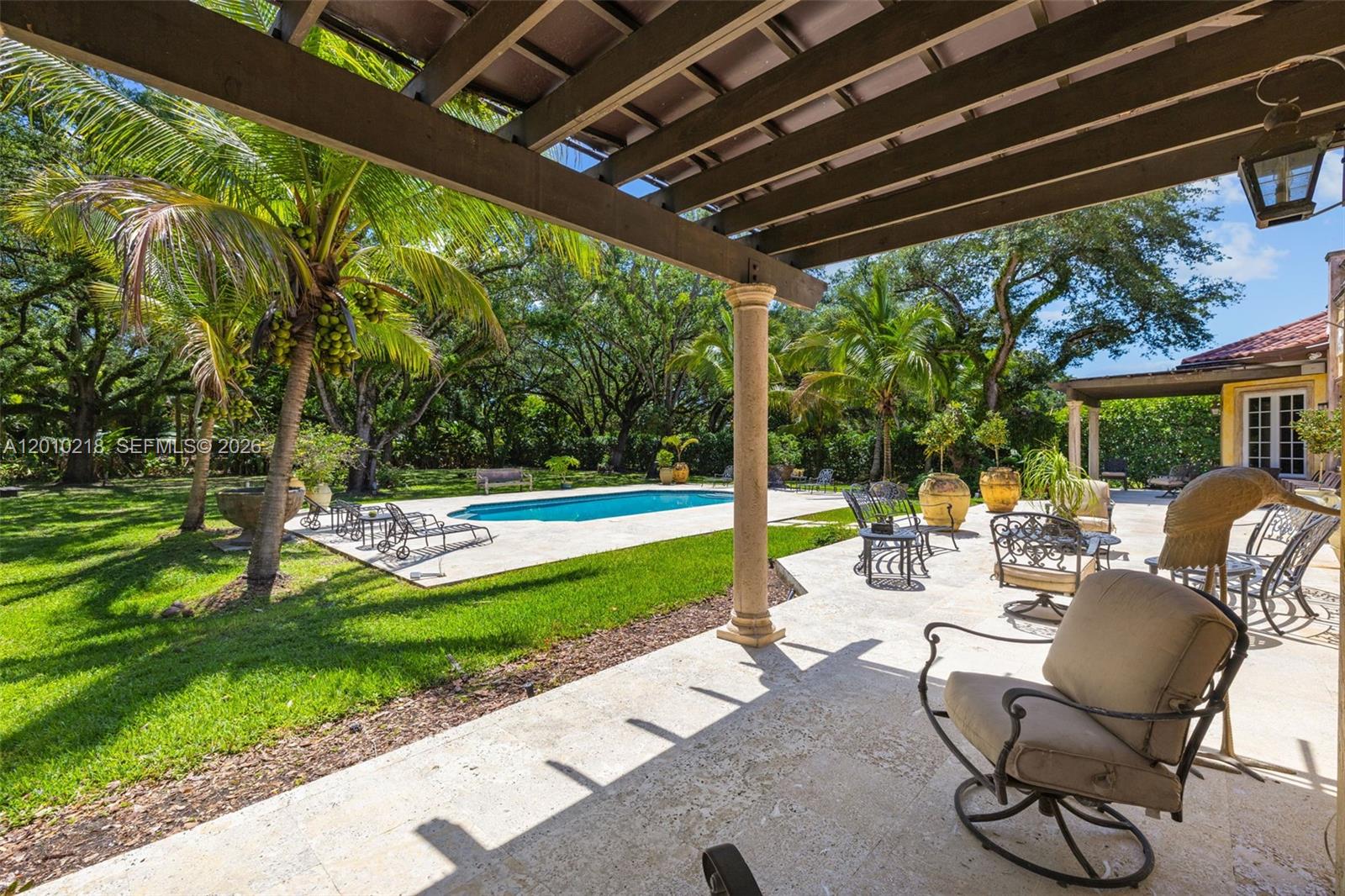 6905 Southwest 75th Avenue Miami, FL 33143 - Photo 58 of 85