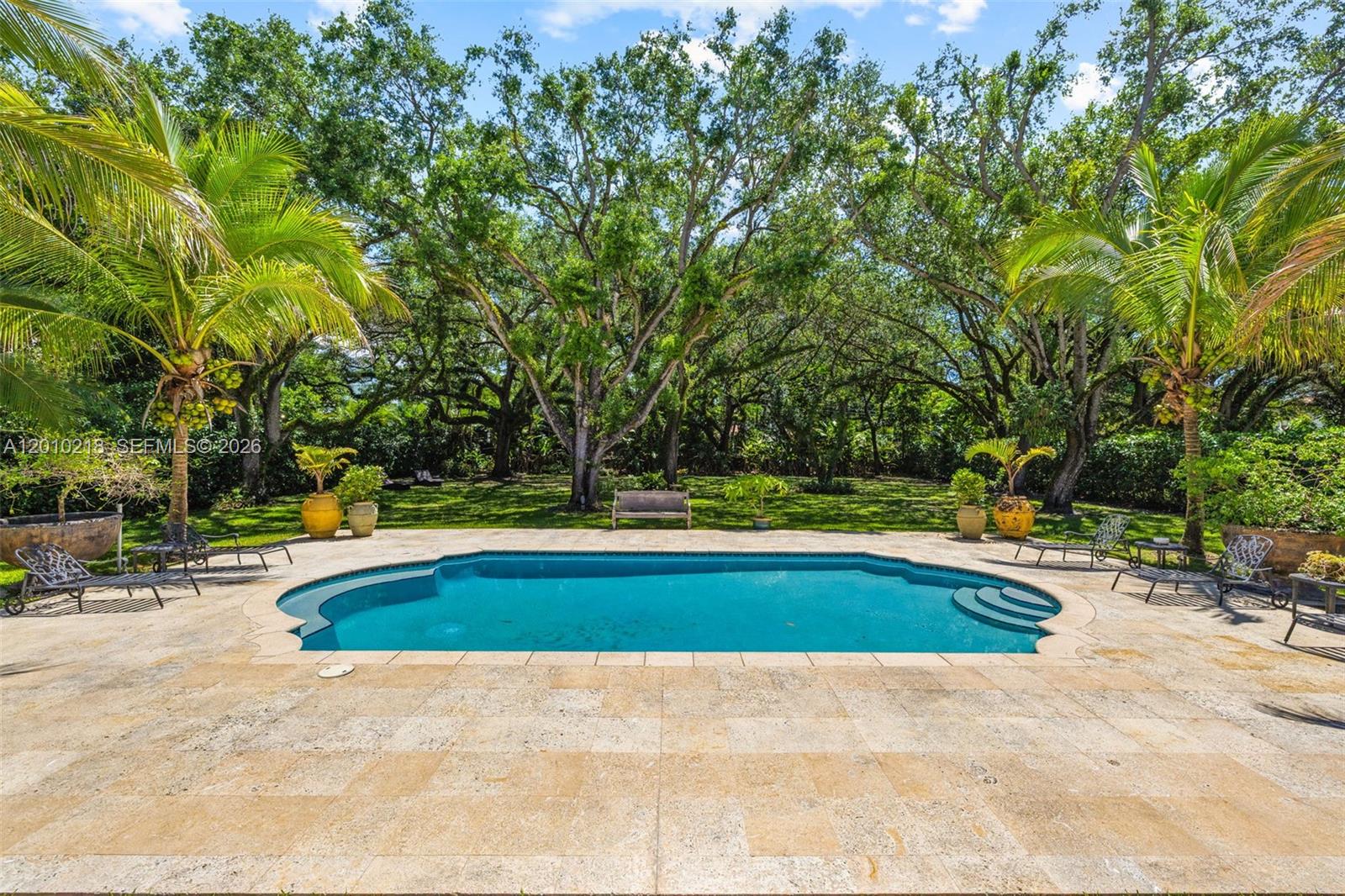 6905 Southwest 75th Avenue Miami, FL 33143 - Photo 59 of 85