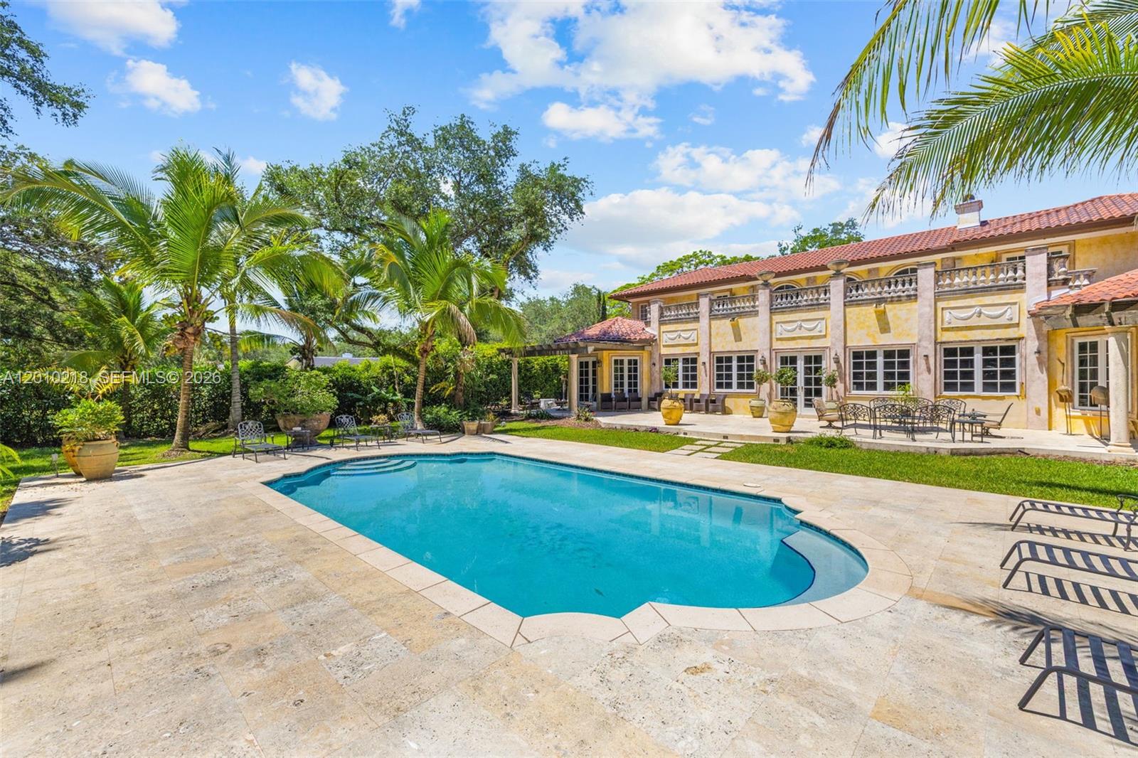 6905 Southwest 75th Avenue Miami, FL 33143 - Photo 61 of 85