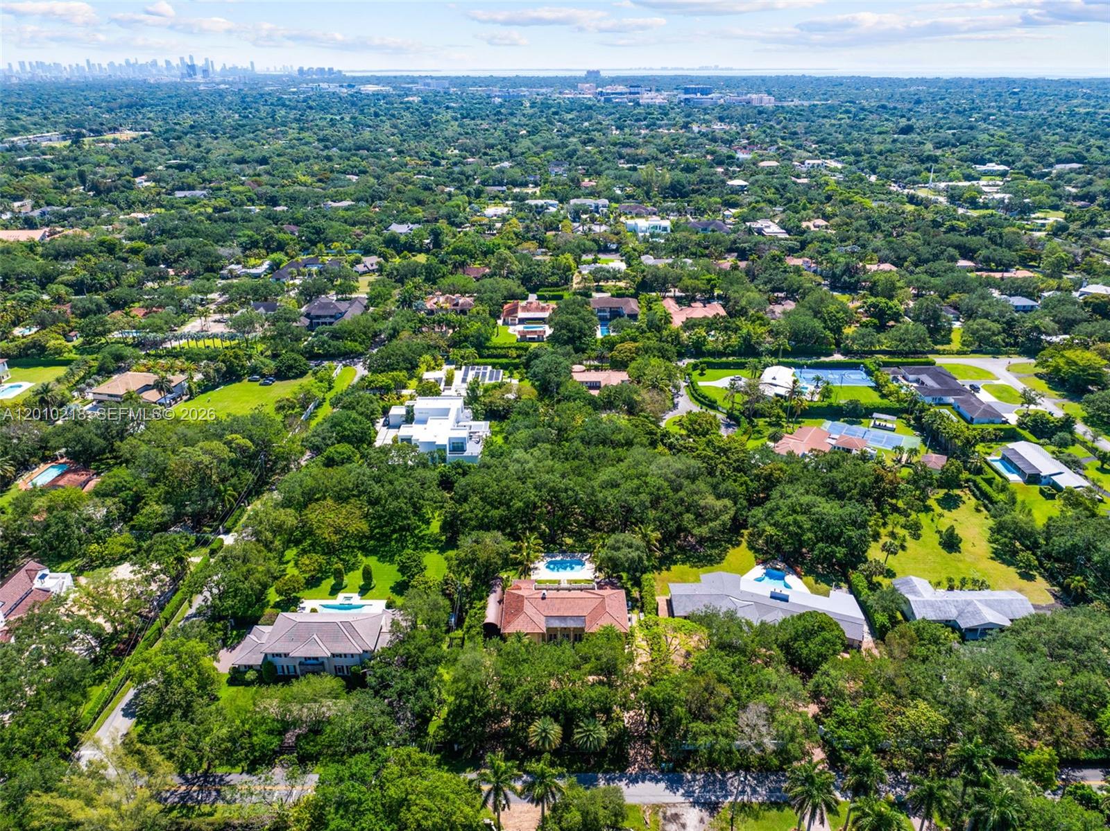 6905 Southwest 75th Avenue Miami, FL 33143 - Photo 70 of 85