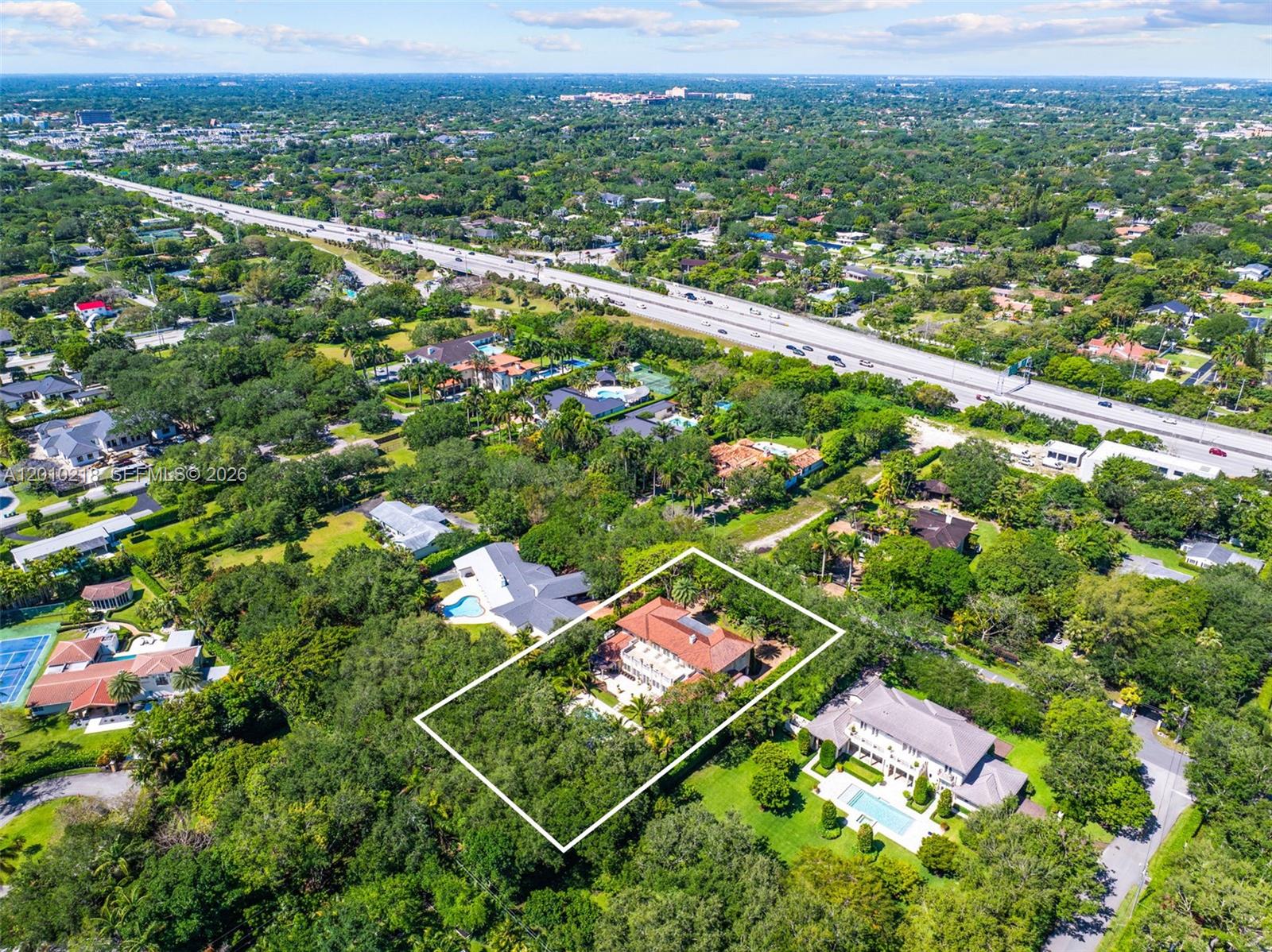 6905 Southwest 75th Avenue Miami, FL 33143 - Photo 77 of 85