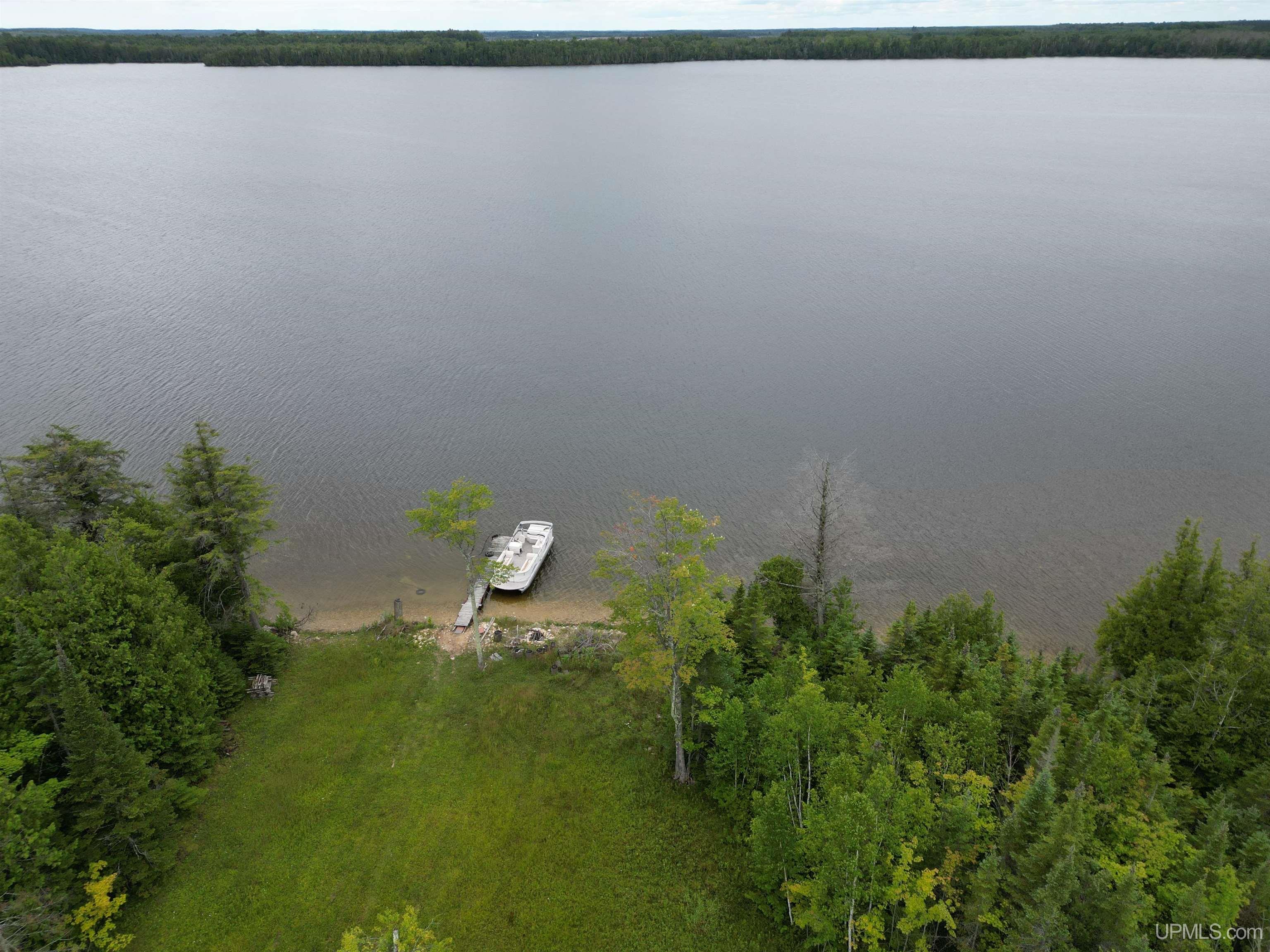 5965 Milakokia Lake Road Gould City, MI 49838 - Photo 32 of 41