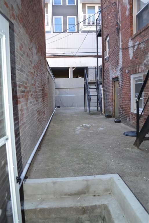 31 Chelsea Street, Unit B Boston, MA 02128 - Photo 16 of 16