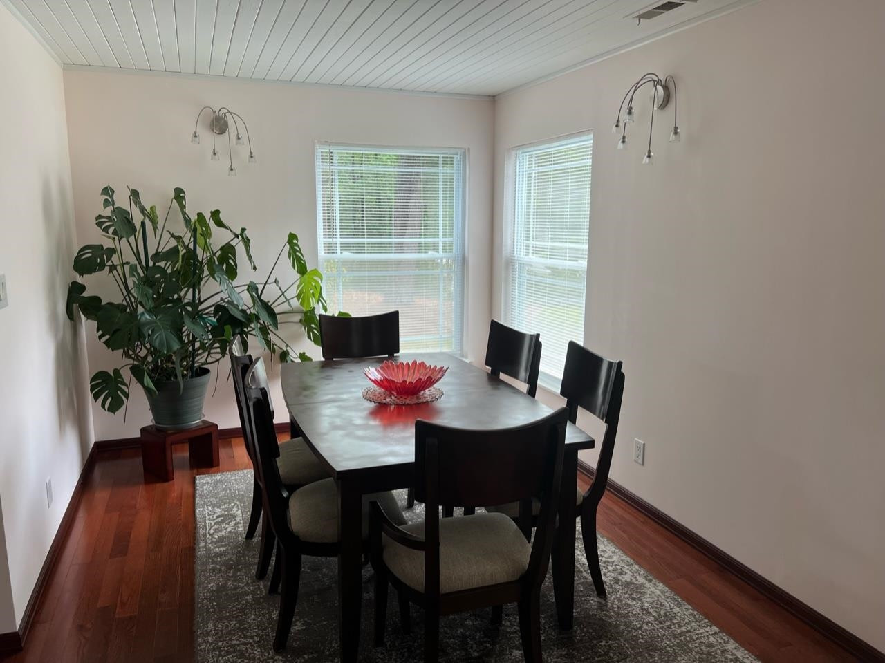 1604 Sherron Road Durham, NC 27703 - Photo 24 of 38 Dining Area