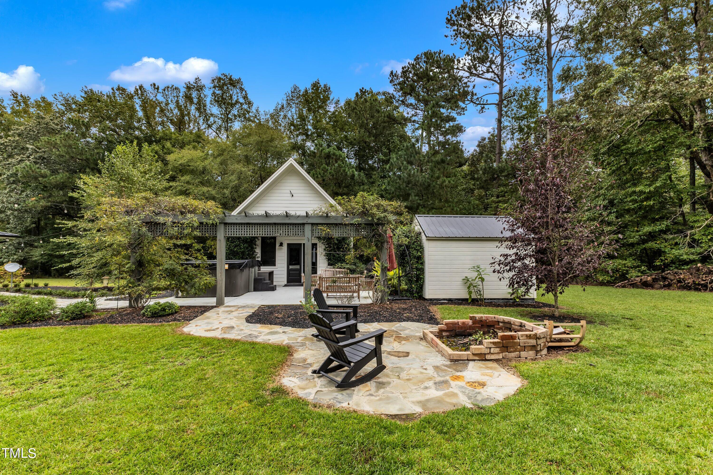 12092 Covered Bridge Road Zebulon, NC 27597 - Photo 63 of 96 62-12092 Covered Bridge Rd-42