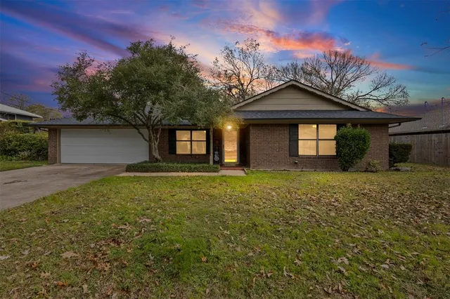 $224,000 | 602 North Clay Street, Ennis, TX 75119