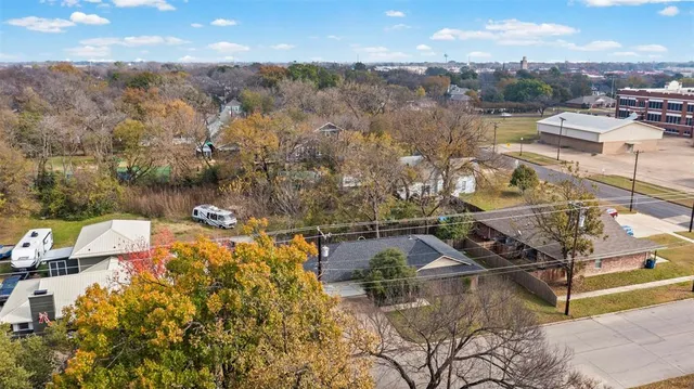 $224,000 | 602 North Clay Street, Ennis, TX 75119