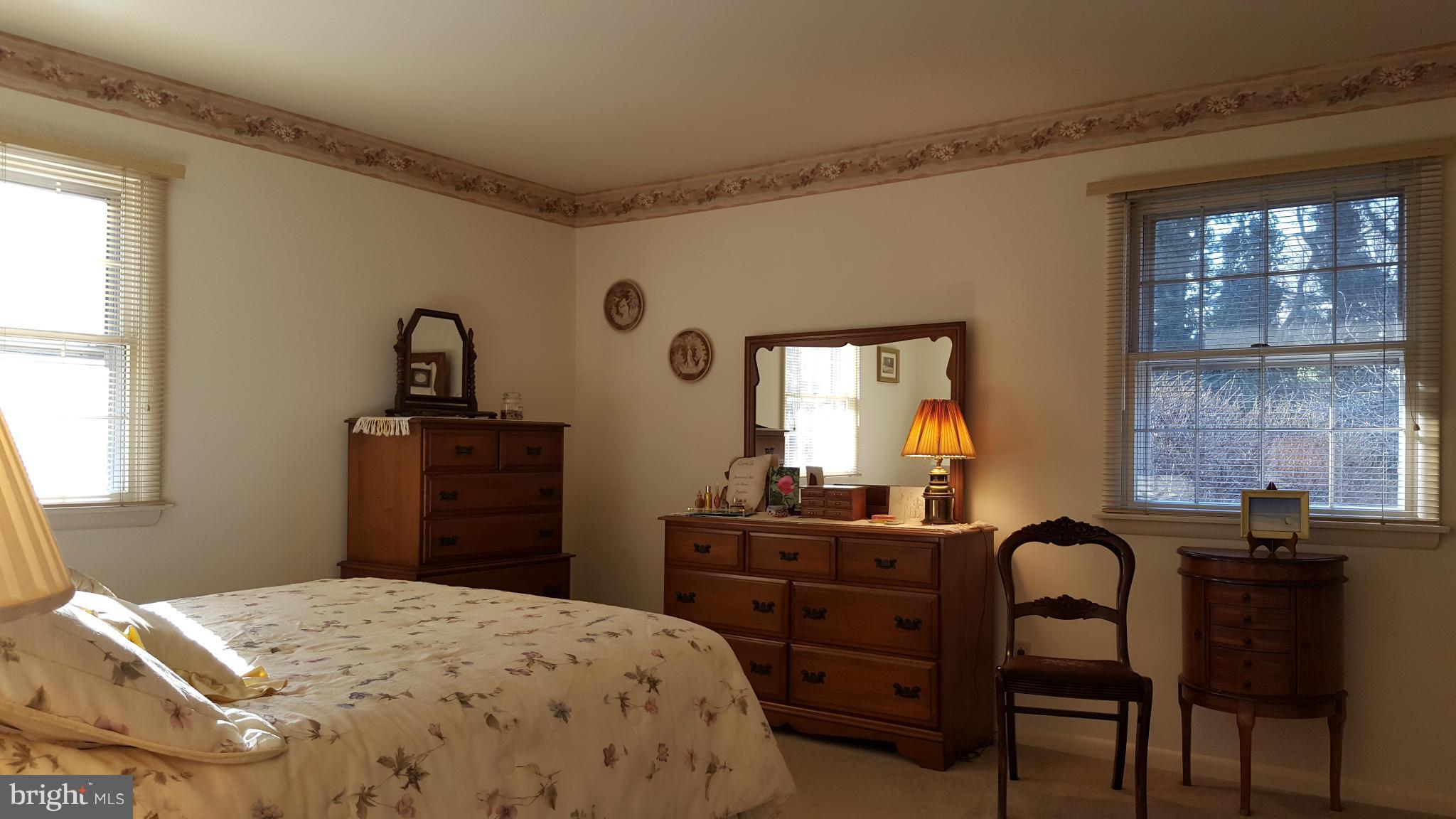19640 Spring Creek Road Hagerstown, MD 21742 - Photo 11 of 30 Bedroom (Master)