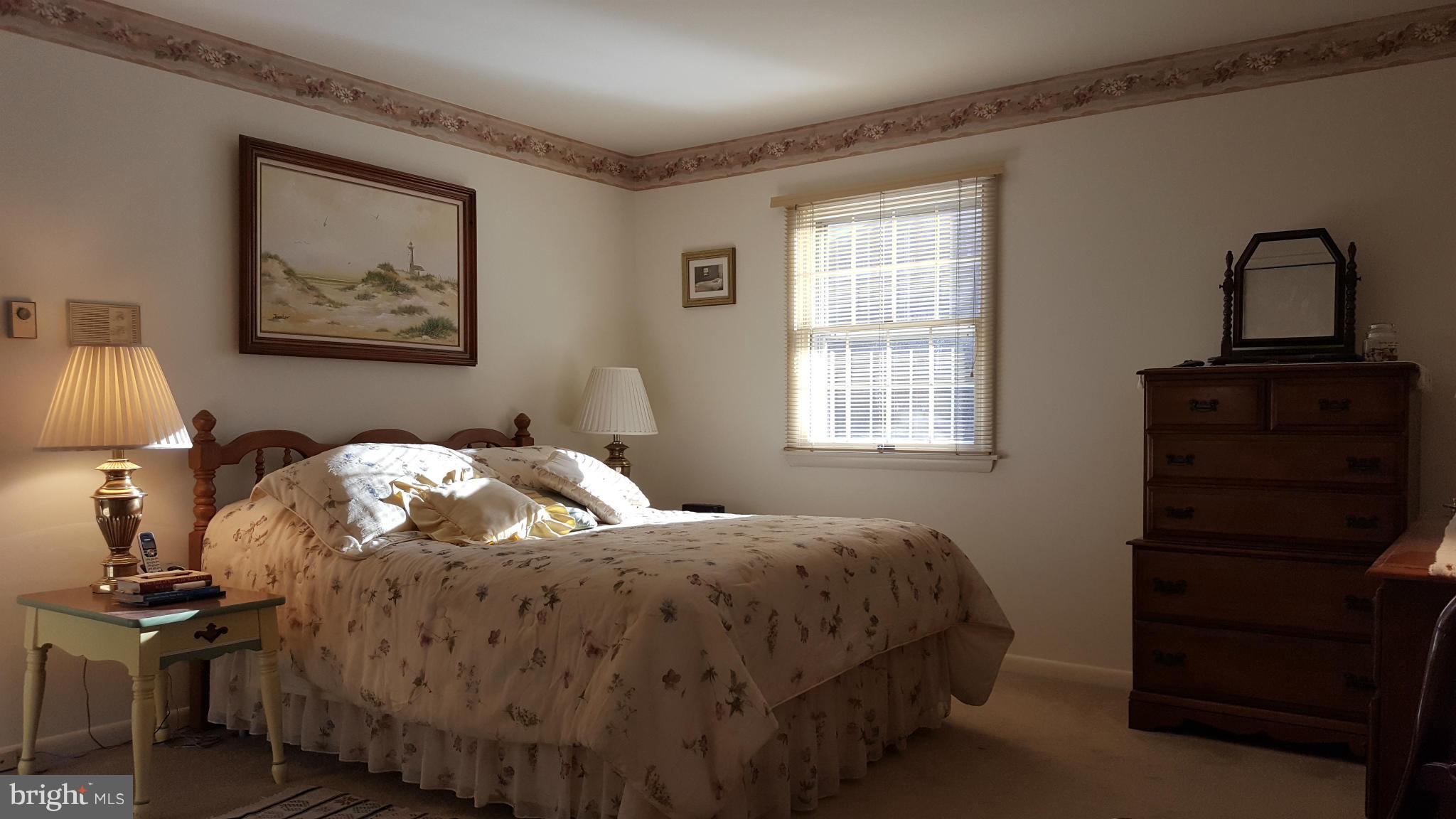 19640 Spring Creek Road Hagerstown, MD 21742 - Photo 12 of 30 Bedroom (Master)