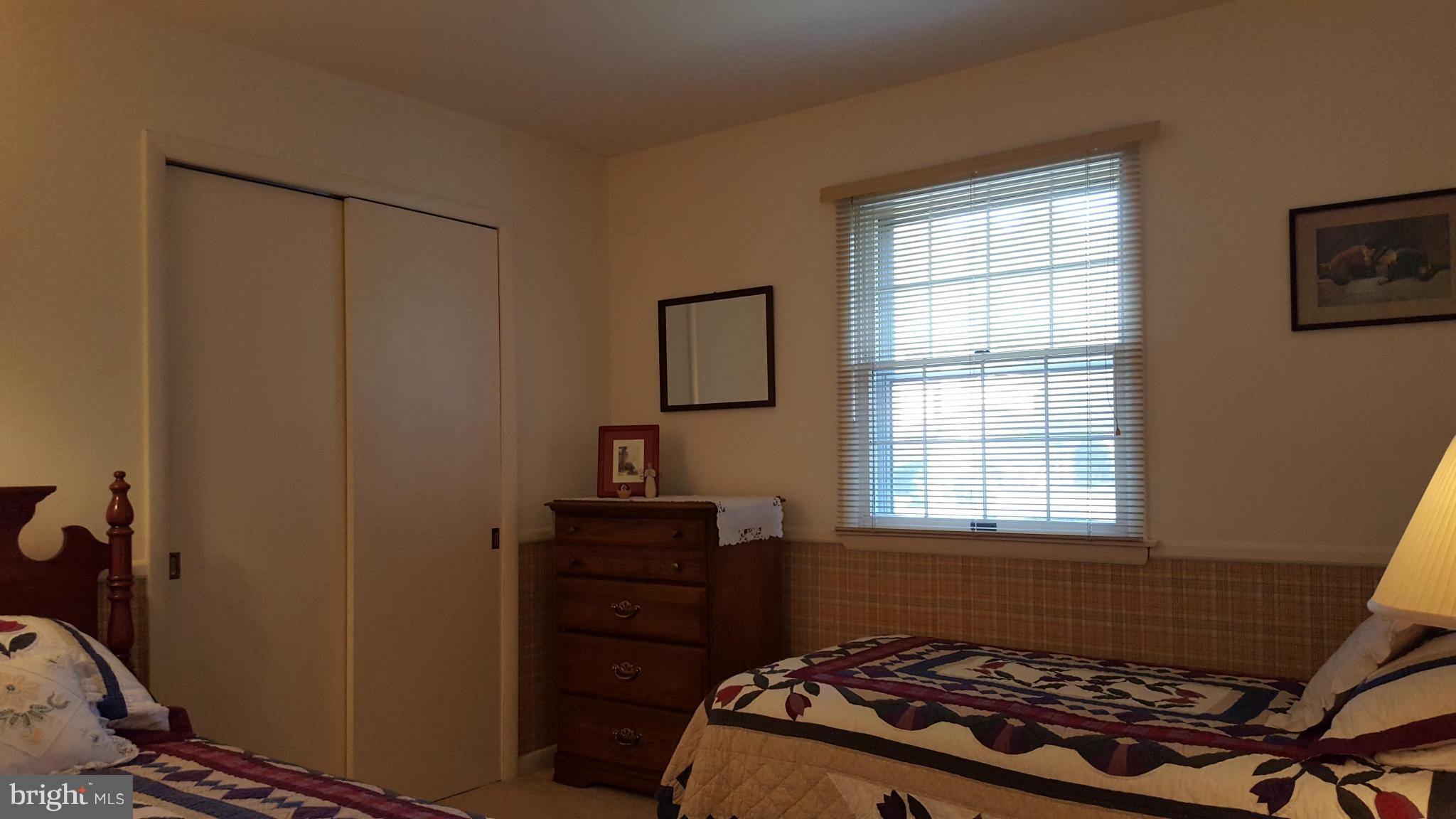 19640 Spring Creek Road Hagerstown, MD 21742 - Photo 14 of 30 Bedroom 2