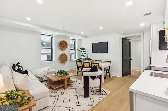 $3,650 | 135 South 19th Street, Unit 407, Philadelphia, PA 19103