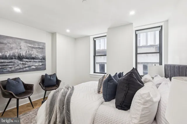 $3,650 | 135 South 19th Street, Unit 407, Philadelphia, PA 19103