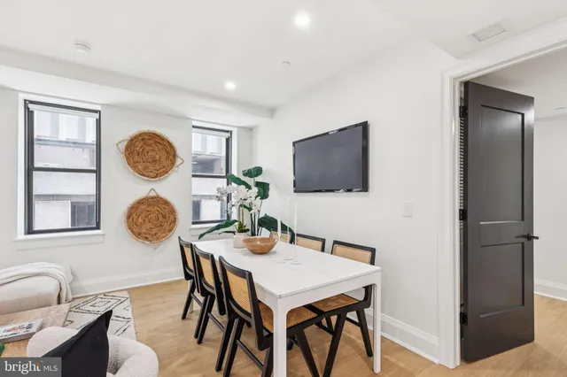 $3,650 | 135 South 19th Street, Unit 407, Philadelphia, PA 19103