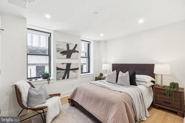 $3,650 | 135 South 19th Street, Unit 407, Philadelphia, PA 19103