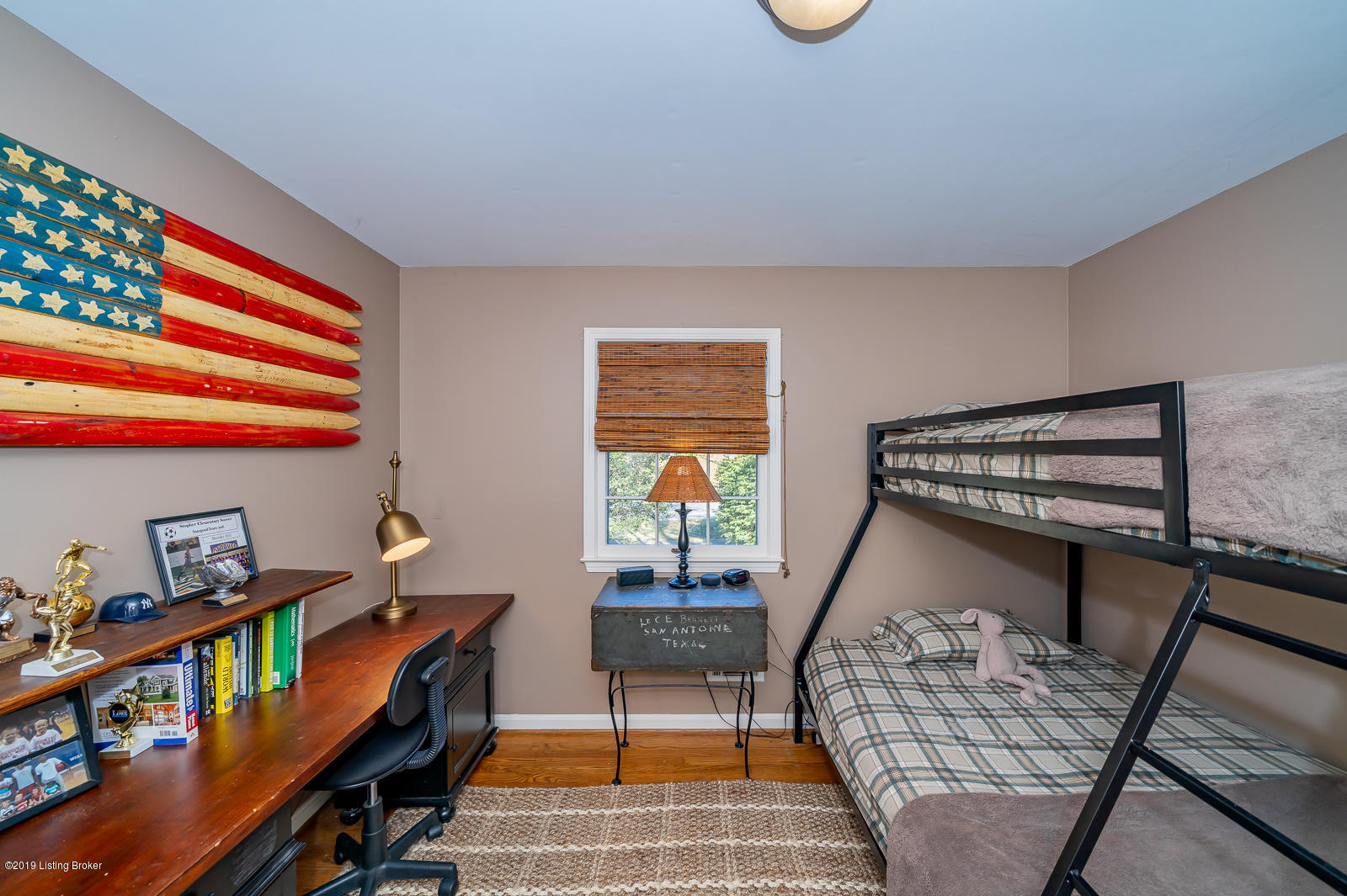 12322 Hardwick Road Louisville, KY 40243 - Photo 15 of 27 Bedroom 2 of 3