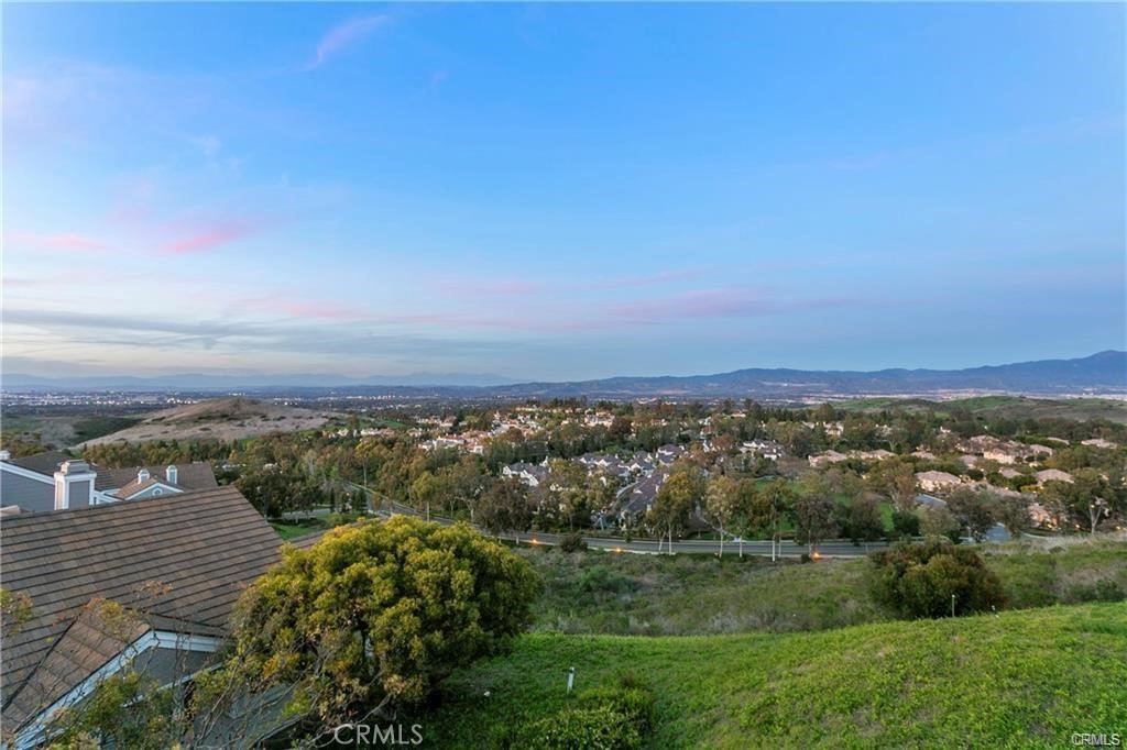 5 Argo Irvine, CA 92603 - Photo 21 of 24 an aerial view of residential houses with outdoor space and trees