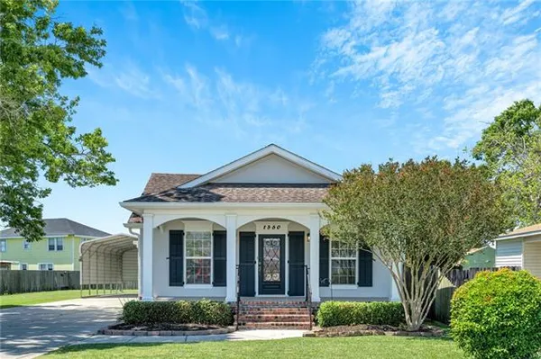 $269,900 | 1560 Allo Avenue, Marrero, LA 70072