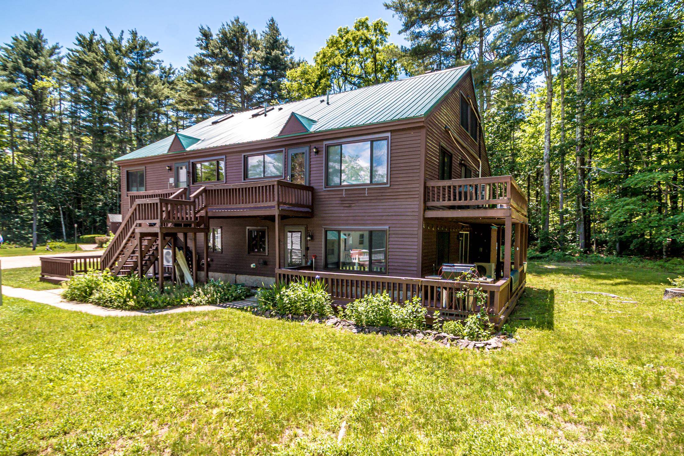1014 West Side Road, Unit 8 Conway, NH 03860 - Photo 1 of 39