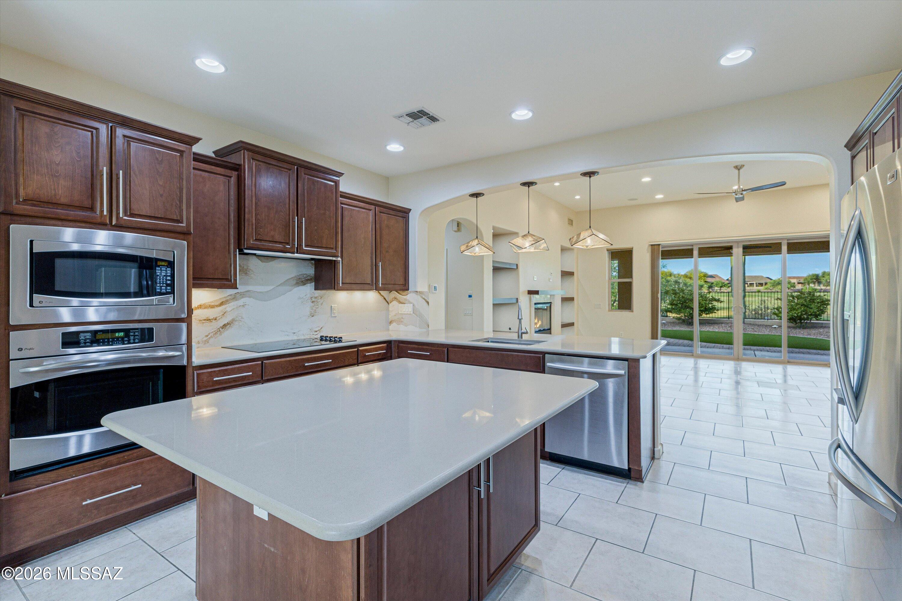 31793 South Gulch Pass Road Oracle, AZ 85623 - Photo 12 of 49