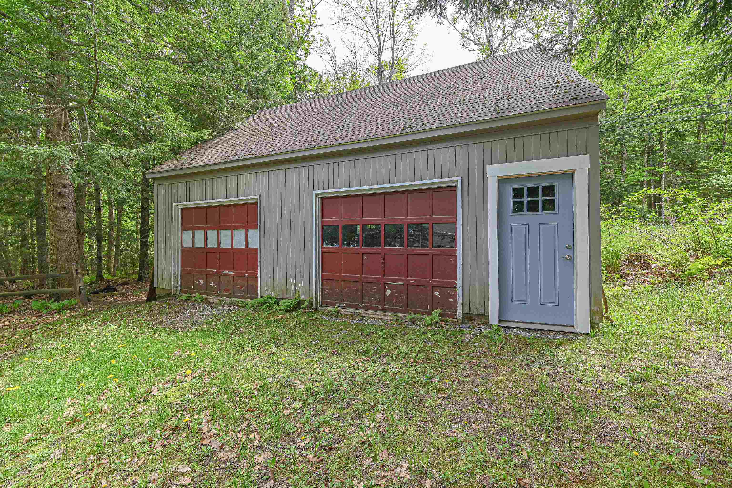 154 Crescent Lake Road Acworth, NH 03773 - Photo 31 of 42