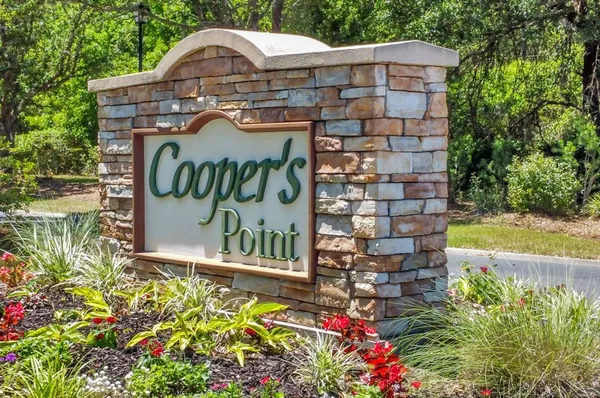 $44,900 | Lot 123 Divot Drive Northeast, Townsend, GA 31331