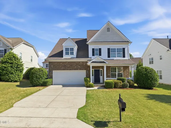 $470,000 | 5337 Glass Ridge Road, Raleigh, NC 27616