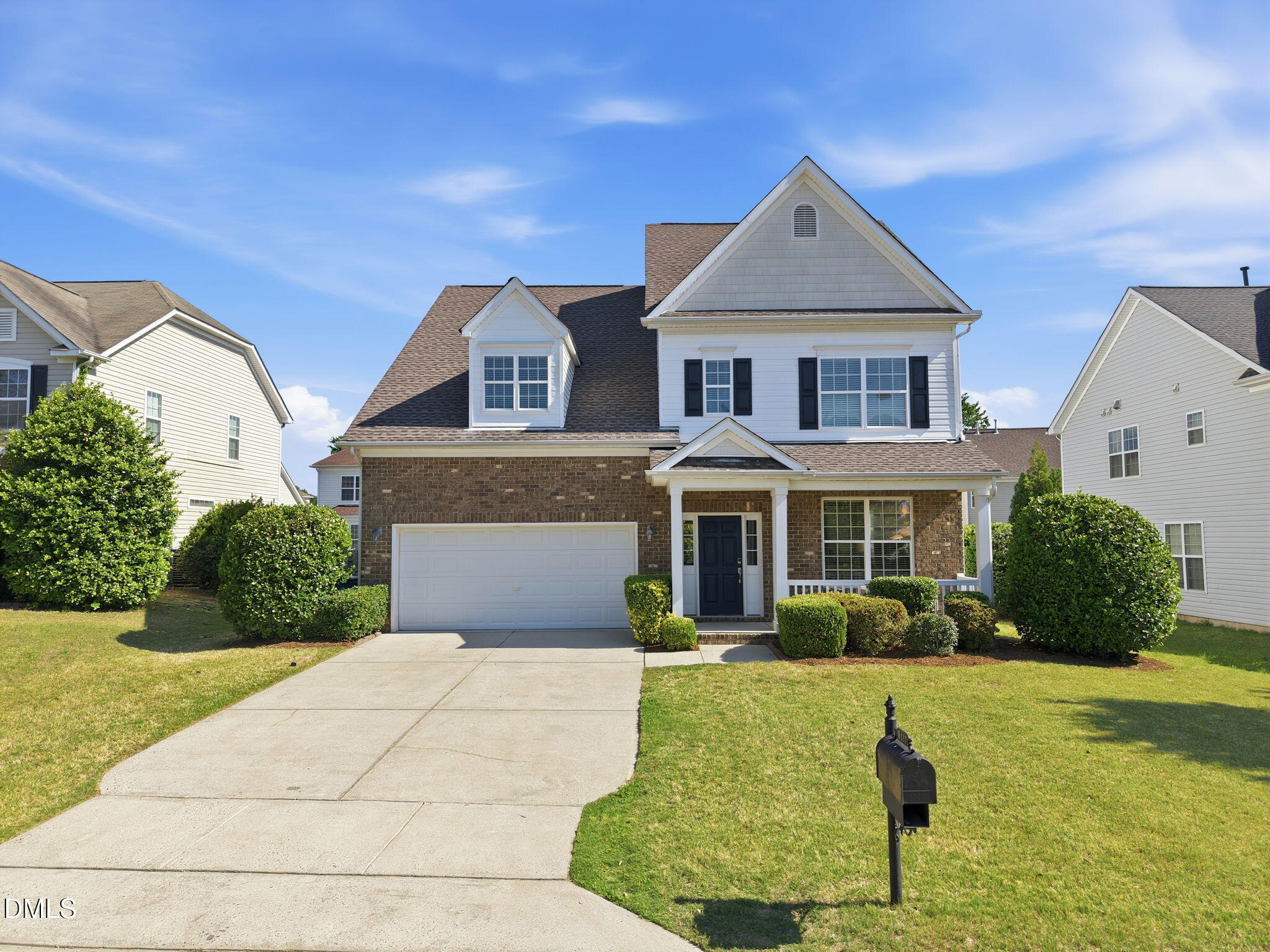 5337 Glass Ridge Road Raleigh, NC 27616 - Photo 49 of 56