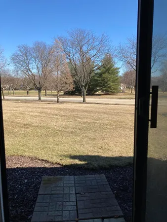 a view of an ocean beach