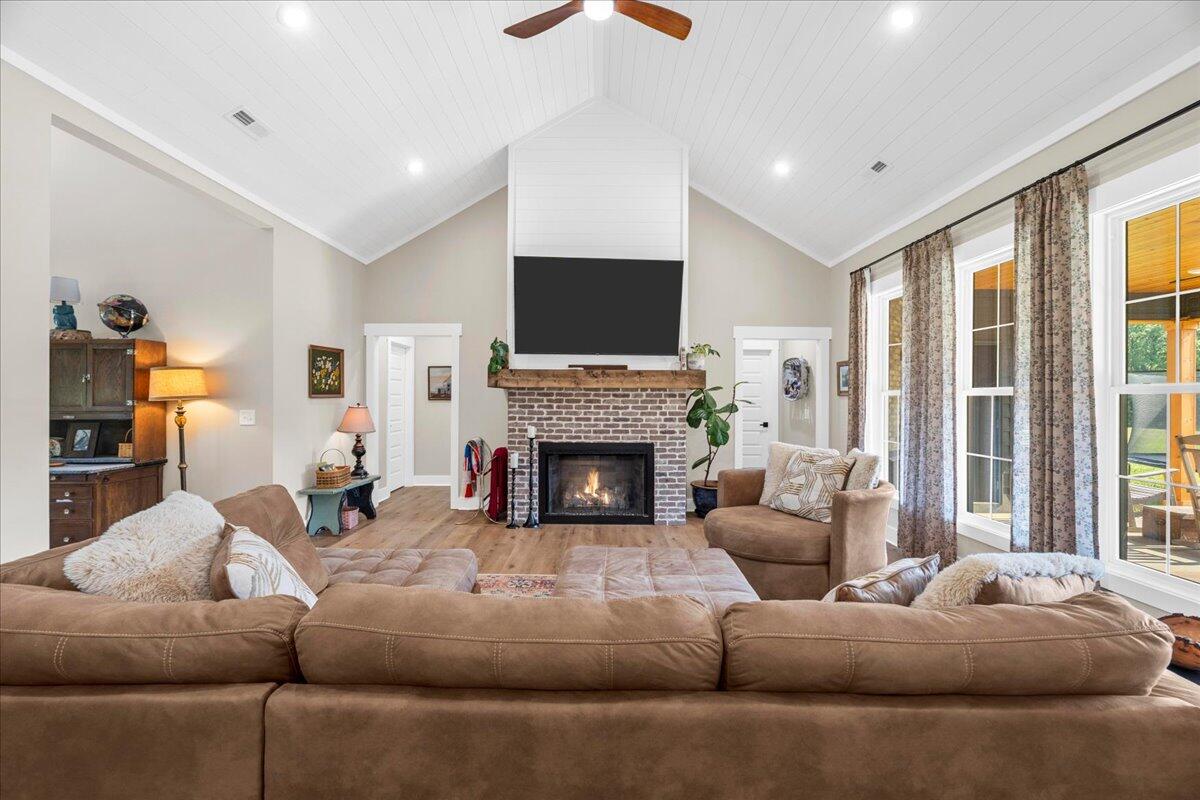 816 Gordon Pond Road LaFayette, GA 30728 - Photo 12 of 41 11-DAV05174