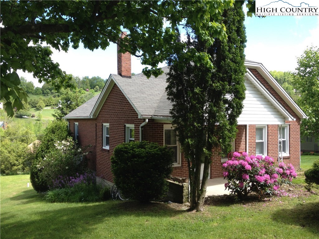 252 Pine Hill Road Boone, NC 28607 - Photo 1 of 14 Gallery Image 1